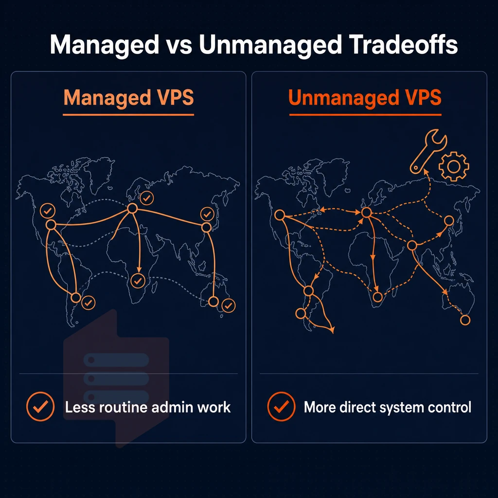 global network map with data flow routes