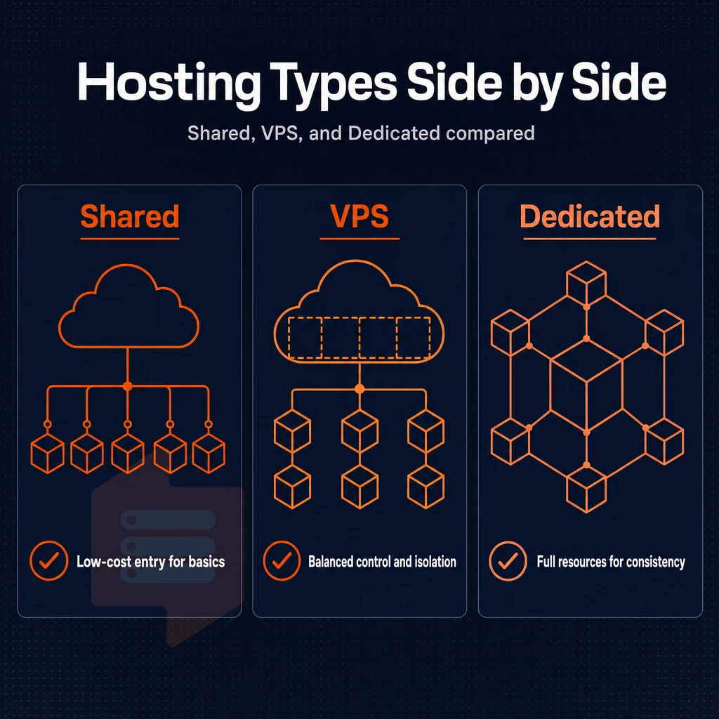 cloud nodes with connection lines