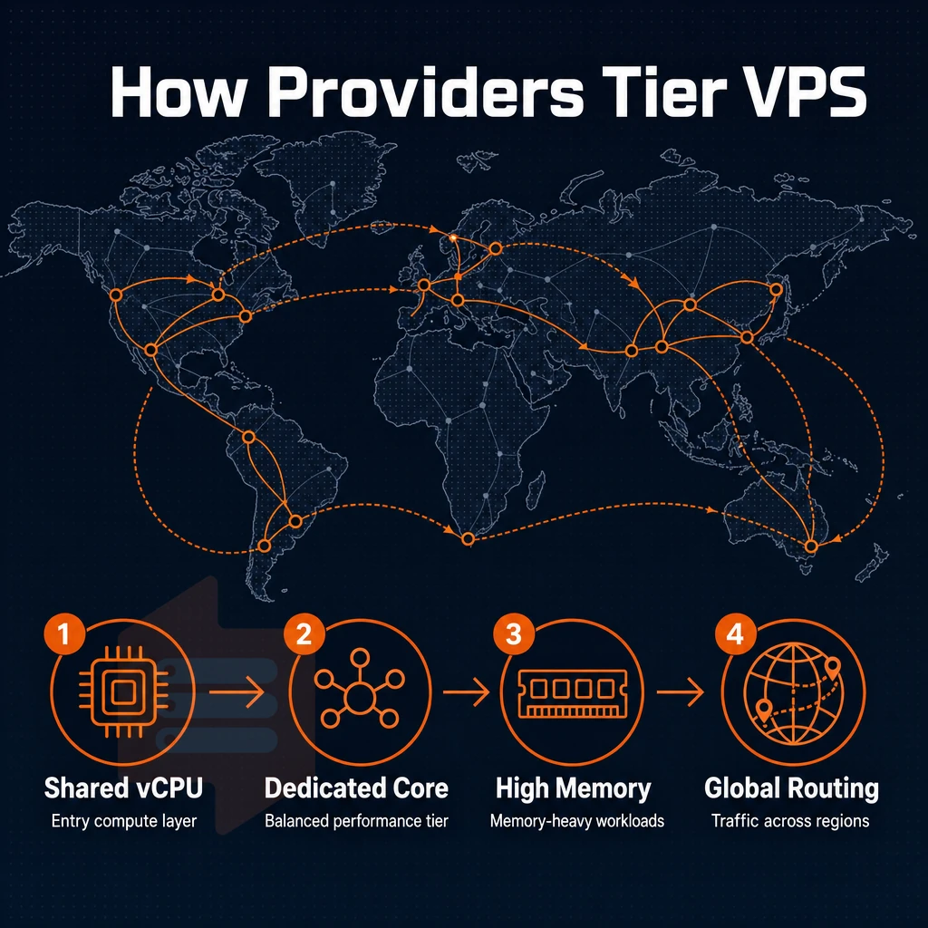 global network map with data flow routes
