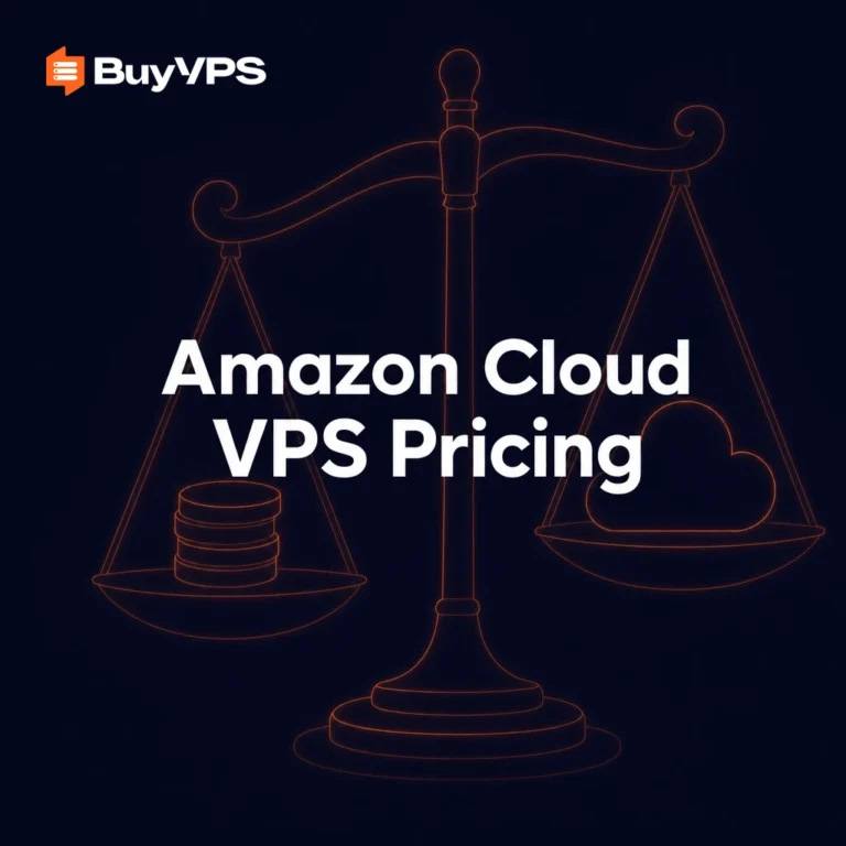 Amazon Cloud VPS Pricing: Hidden Costs Explained