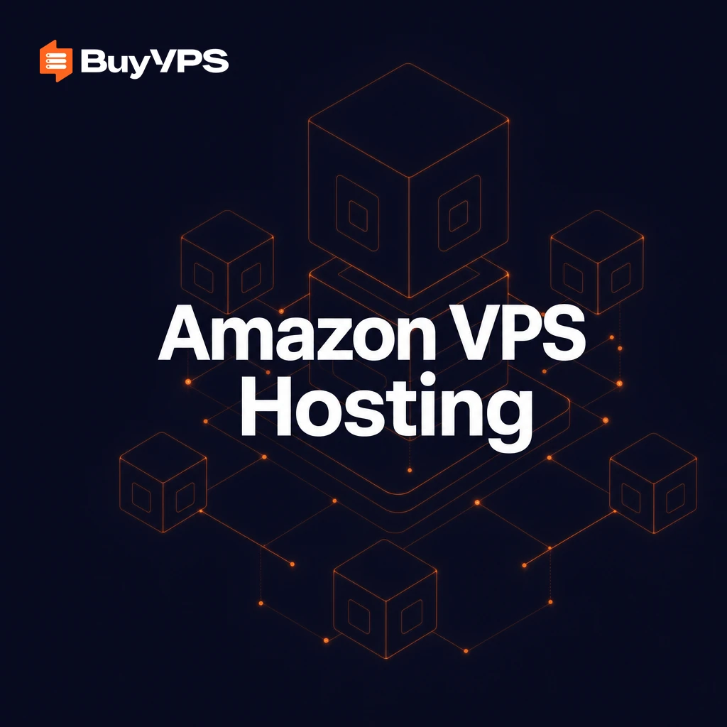 Amazon VPS Hosting: What You're Not Being Told