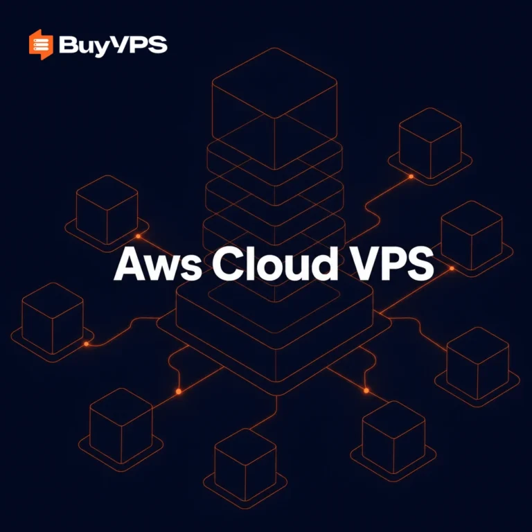 AWS Cloud VPS vs Traditional VPS: What to Choose