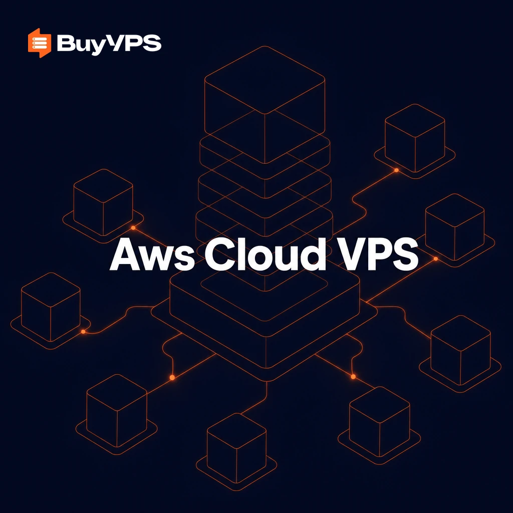 AWS Cloud VPS vs Traditional VPS: What to Choose