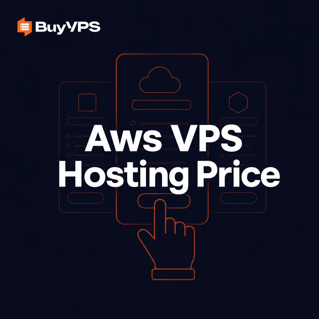 AWS VPS Hosting Price: What You Actually Pay
