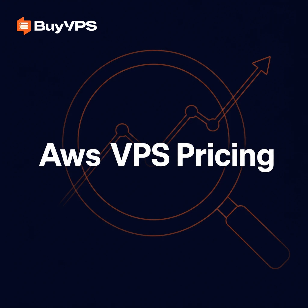 AWS VPS Pricing: True Costs & Simpler Alternatives