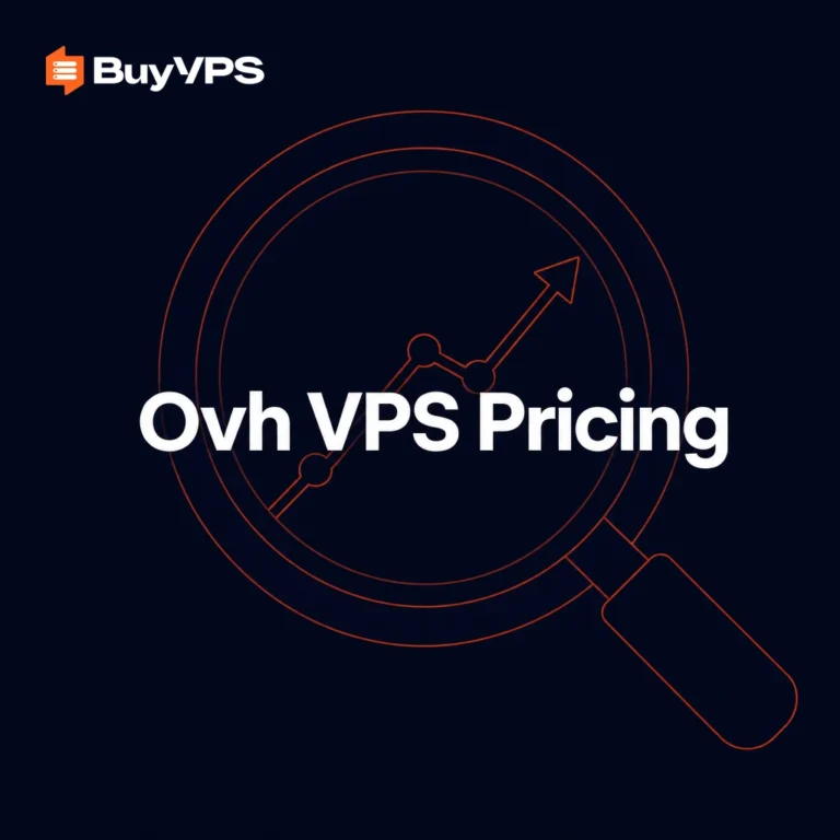 OVH VPS Pricing: What You Actually Pay vs. Alternatives