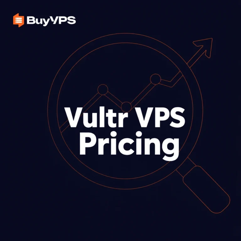Vultr VPS Pricing: Hidden Costs & Smarter Alternatives