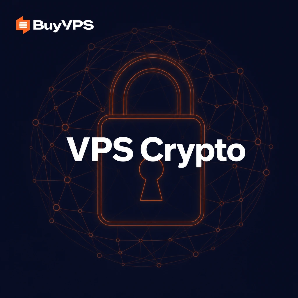 VPS Crypto Hosting: Run Nodes Without Bottlenecks