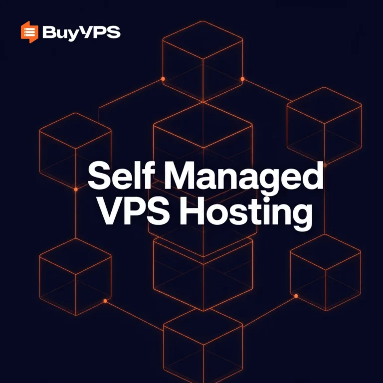 Self Managed VPS Hosting: Full Root Control Guide