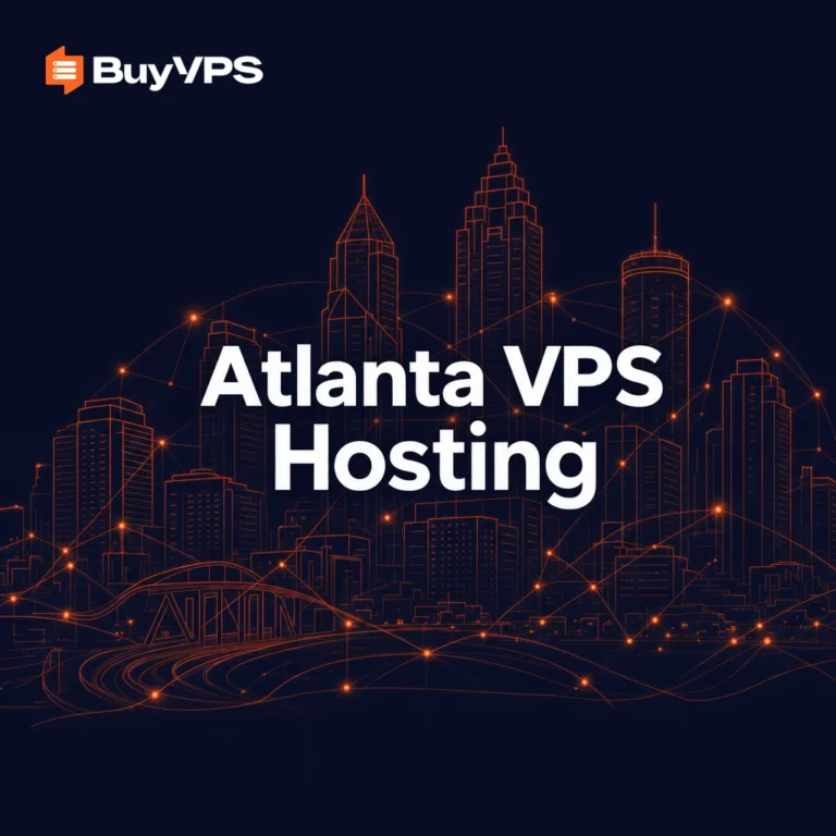 Atlanta VPS Hosting: What the Latency Data Shows