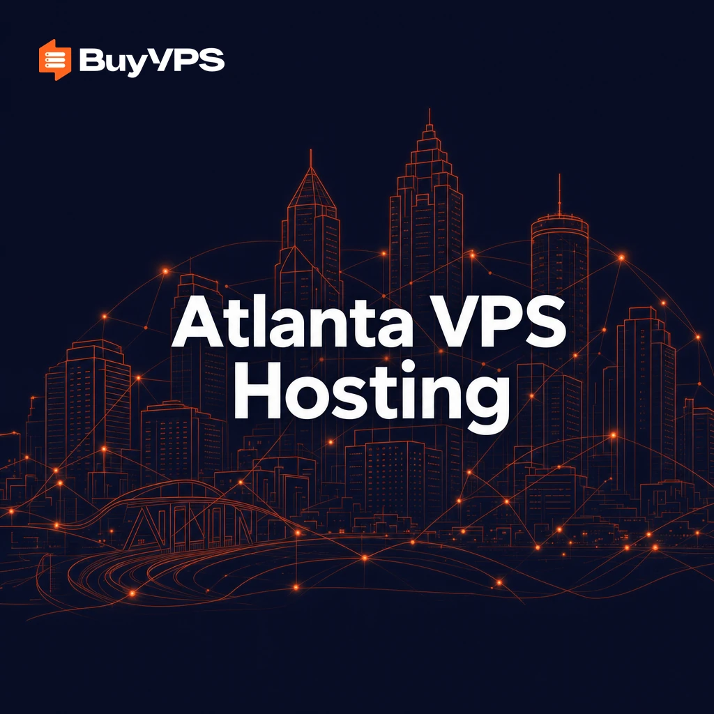 Atlanta VPS Hosting: What the Latency Data Shows