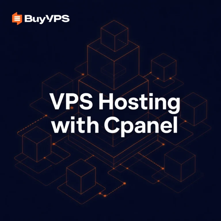 VPS Hosting with cPanel: Root Access, Simplified