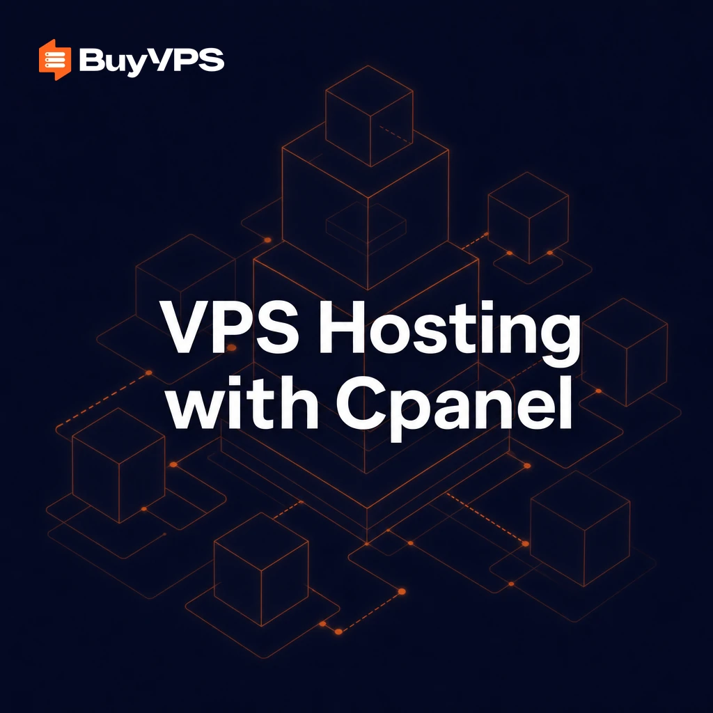 VPS Hosting with cPanel: Root Access, Simplified