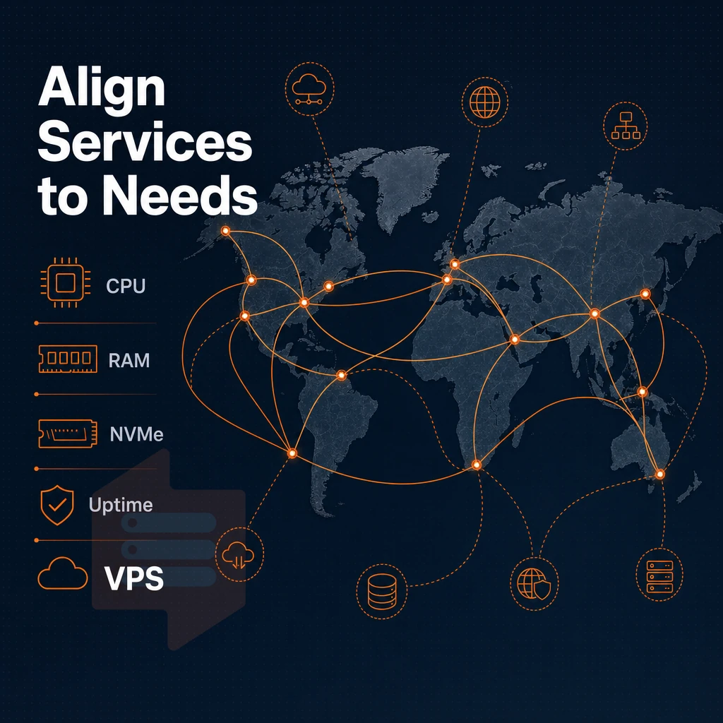 global network map with data flow routes