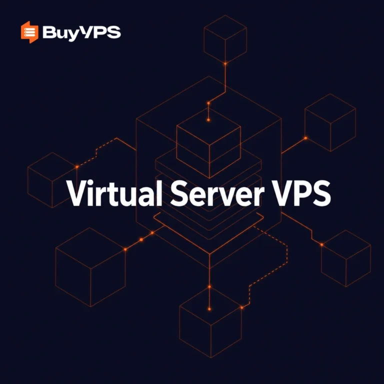 Virtual Server VPS: Pick the Right Plan for Your Stack