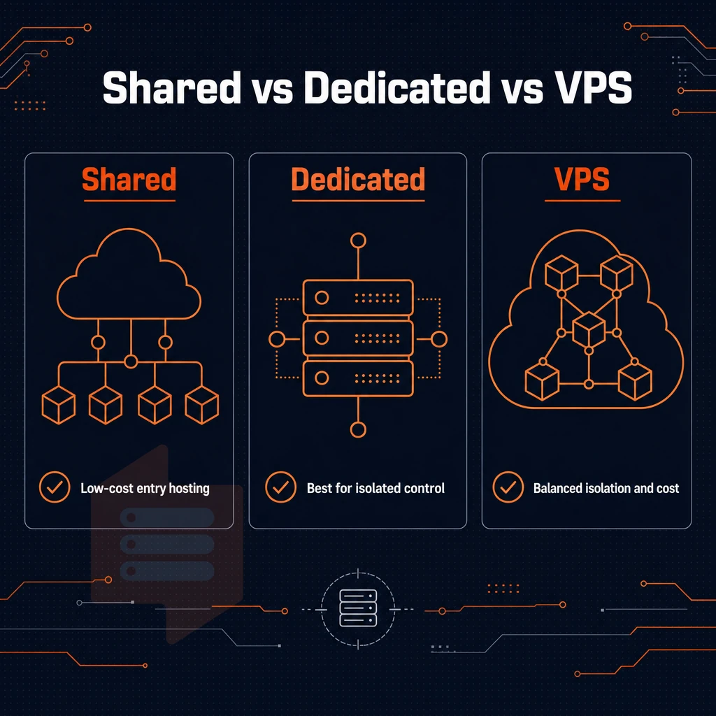 cloud nodes with connection lines