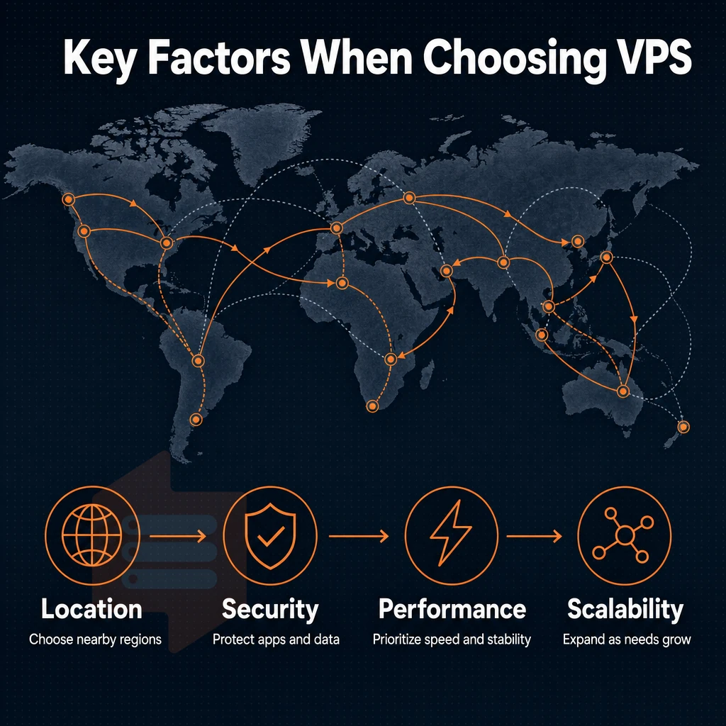 global network map with data flow routes