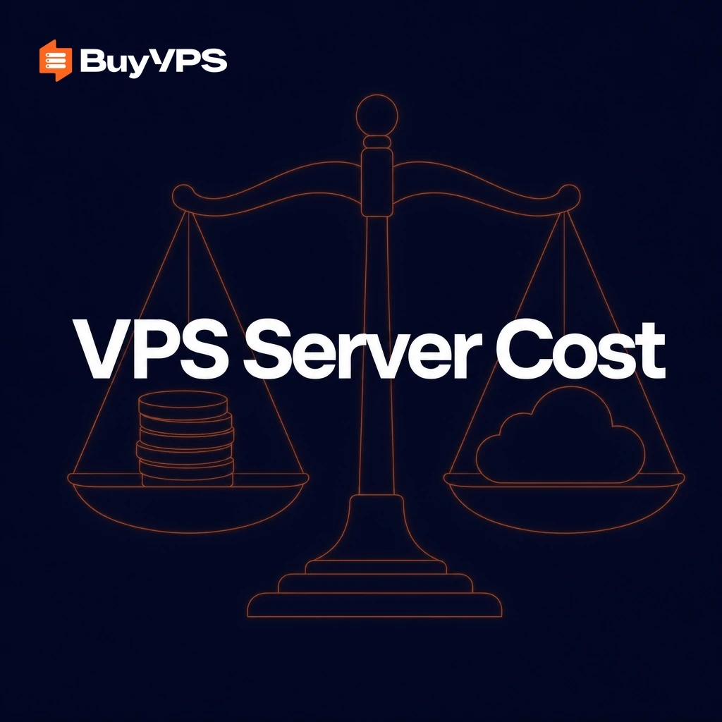 VPS Server Cost: What You Actually Pay Long-Term
