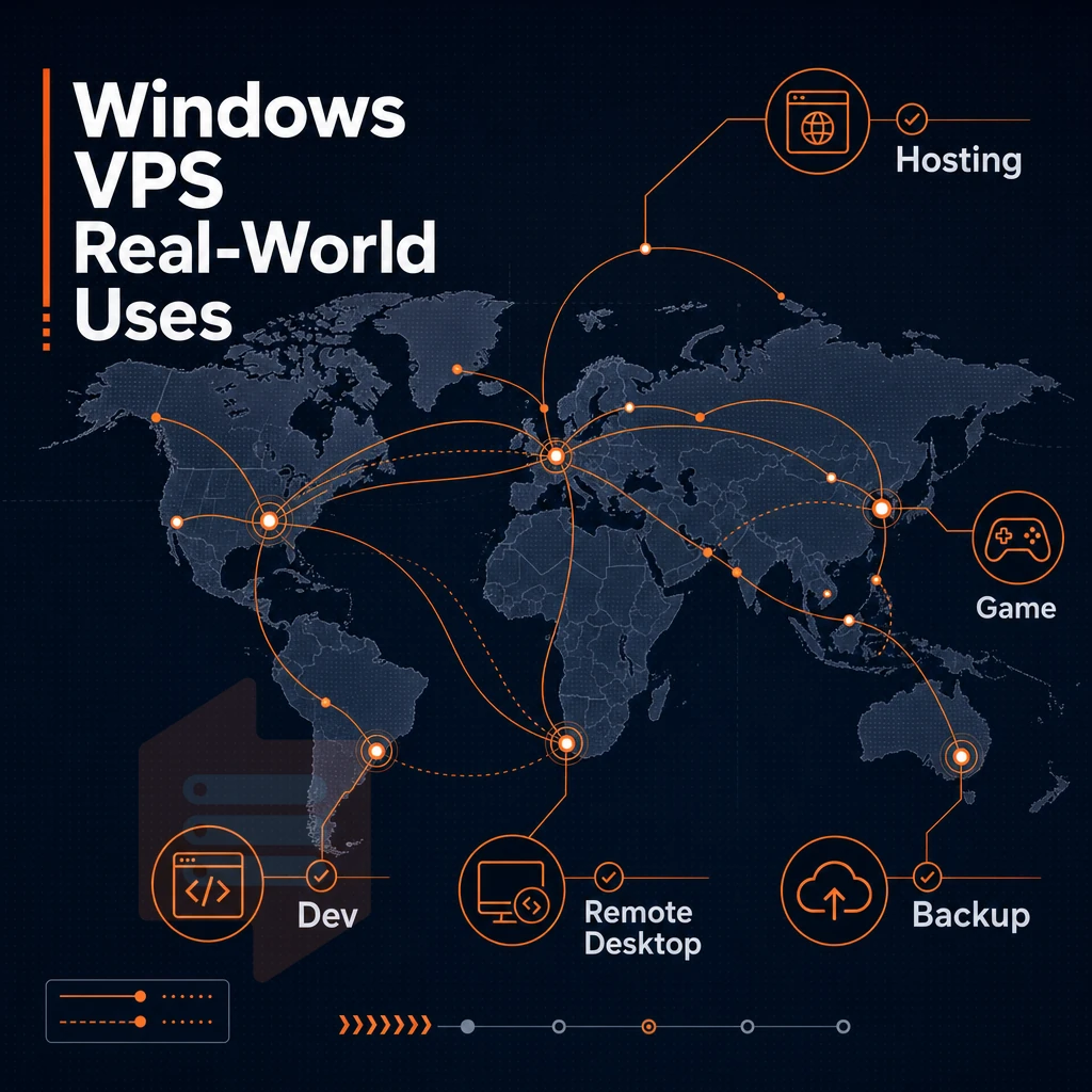 global network map with data flow routes