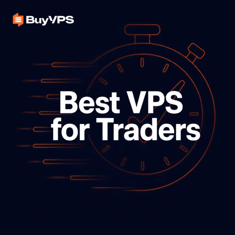 Best VPS for Traders: Low-Latency Hosting Guide