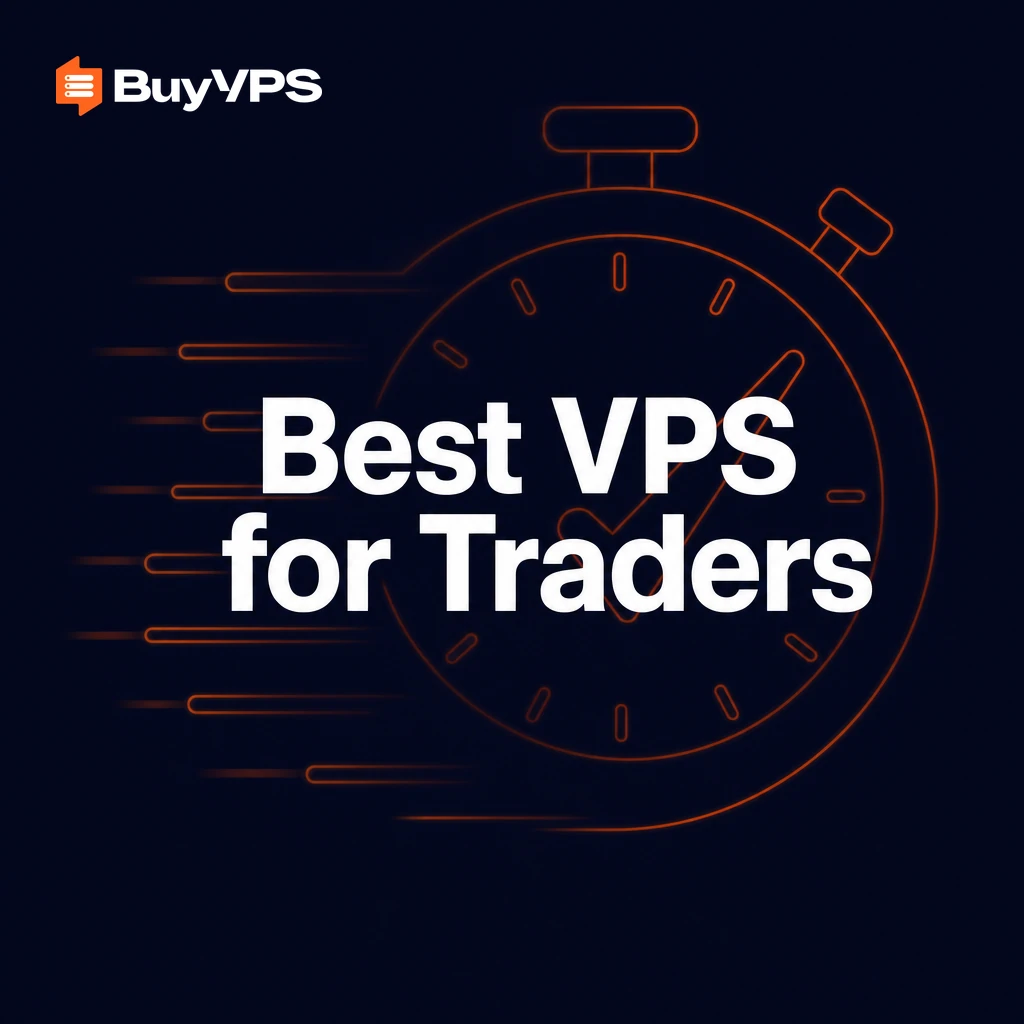 Best VPS for Traders: Low-Latency Hosting Guide