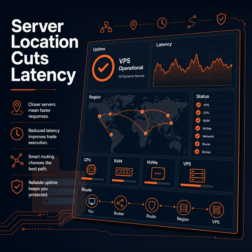 server uptime dashboard