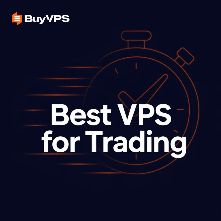 Best VPS for Trading: Low-Latency Servers That Deliver