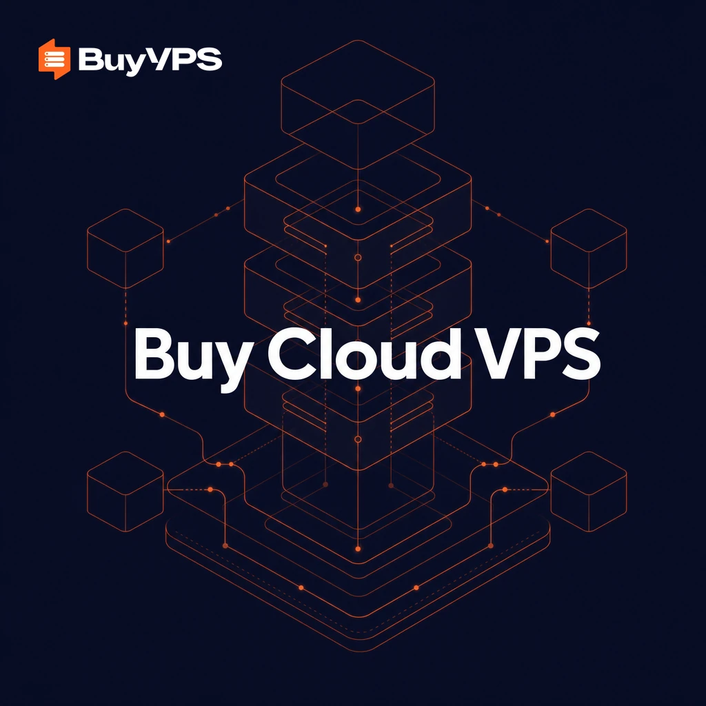 Buy Cloud VPS: No Oversell, No Renewal Hikes