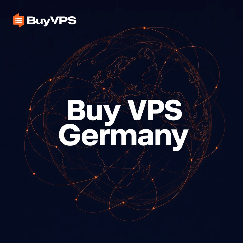 Buy VPS Germany: What to Check Before You Commit