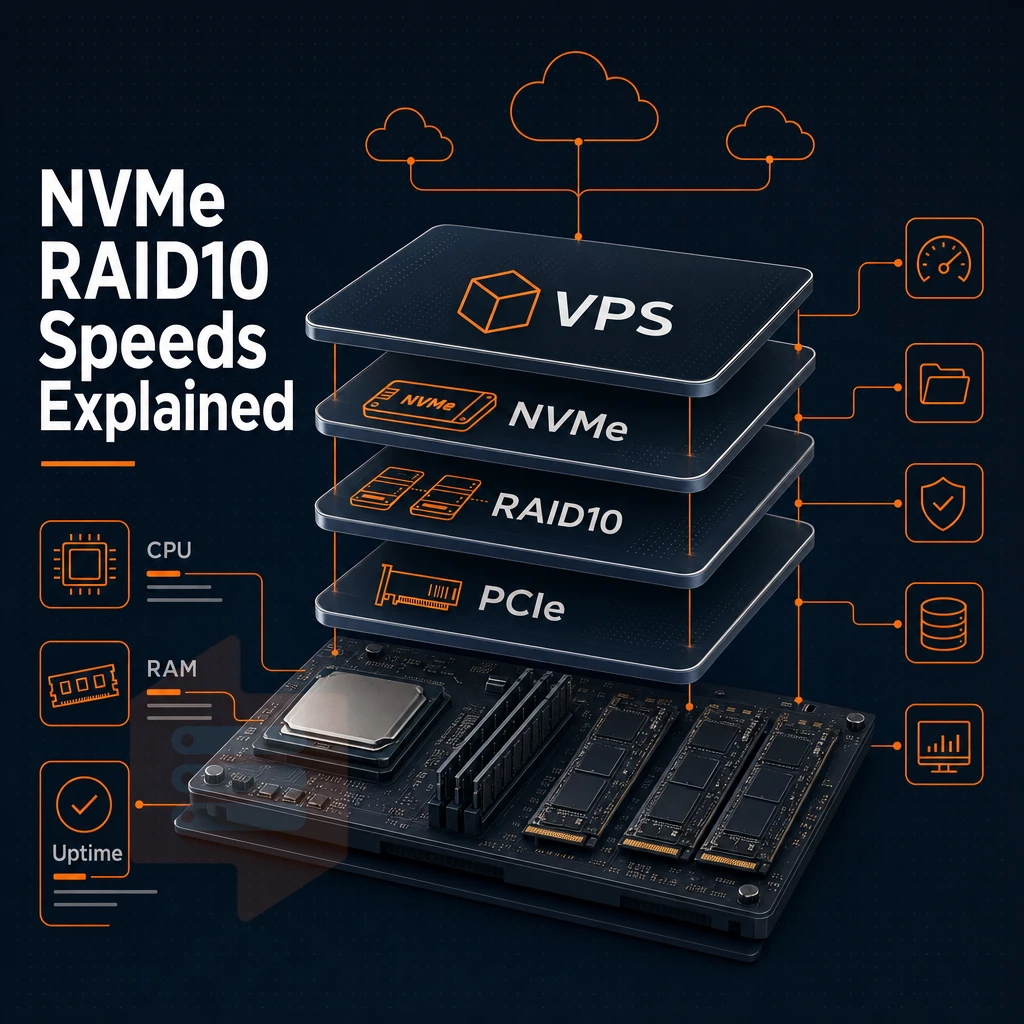 virtual machine stack with cloud connection lines