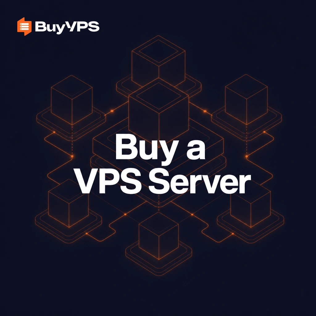 Buy a VPS Server: Avoid Overselling and Hidden Fees