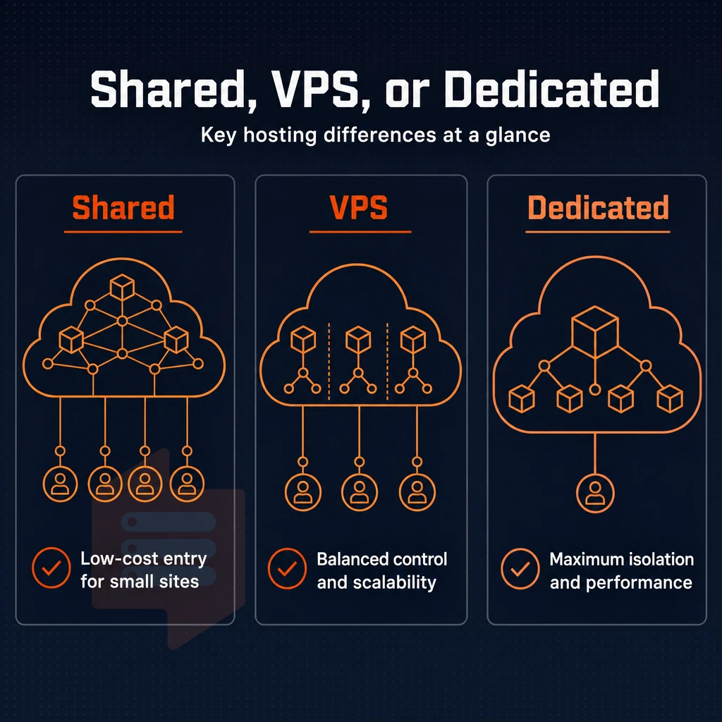 cloud nodes with connection lines
