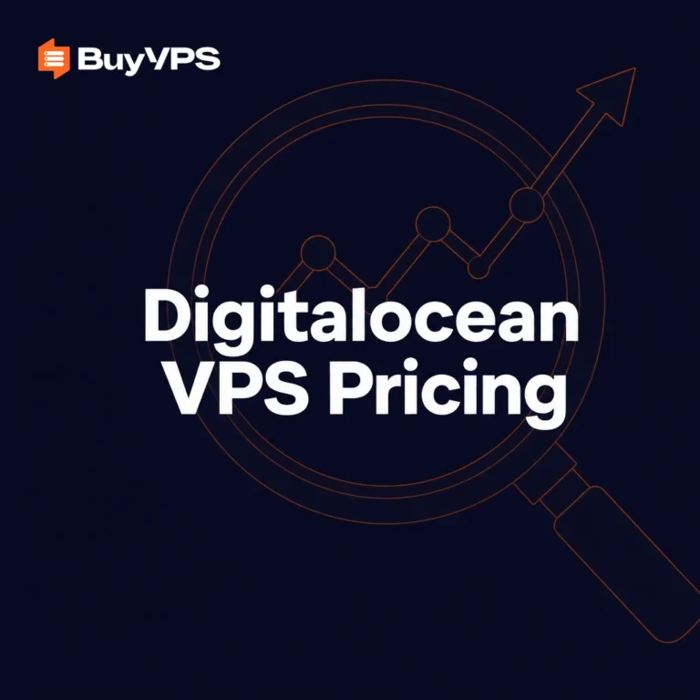 DigitalOcean VPS Pricing: True Costs Explained
