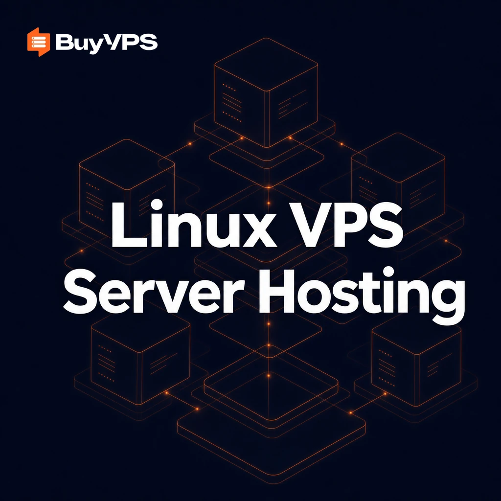 Linux VPS Server Hosting: Choose the Right Setup