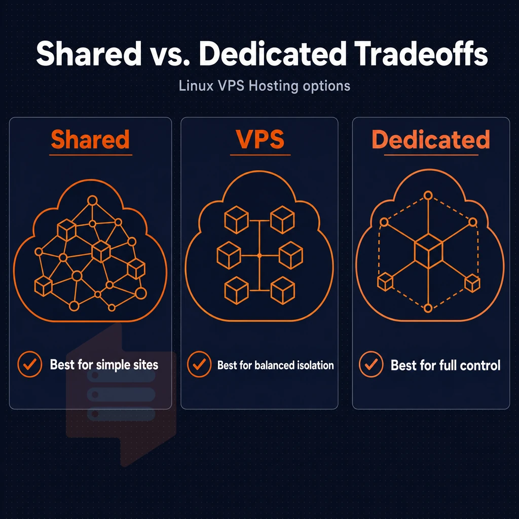 cloud nodes with connection lines