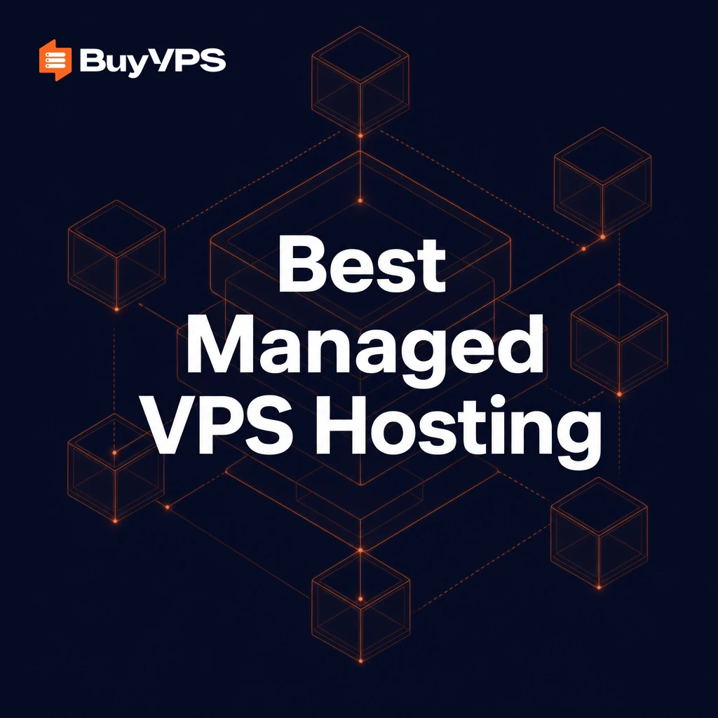 Best Managed VPS Hosting: Cut Ops, Keep Control