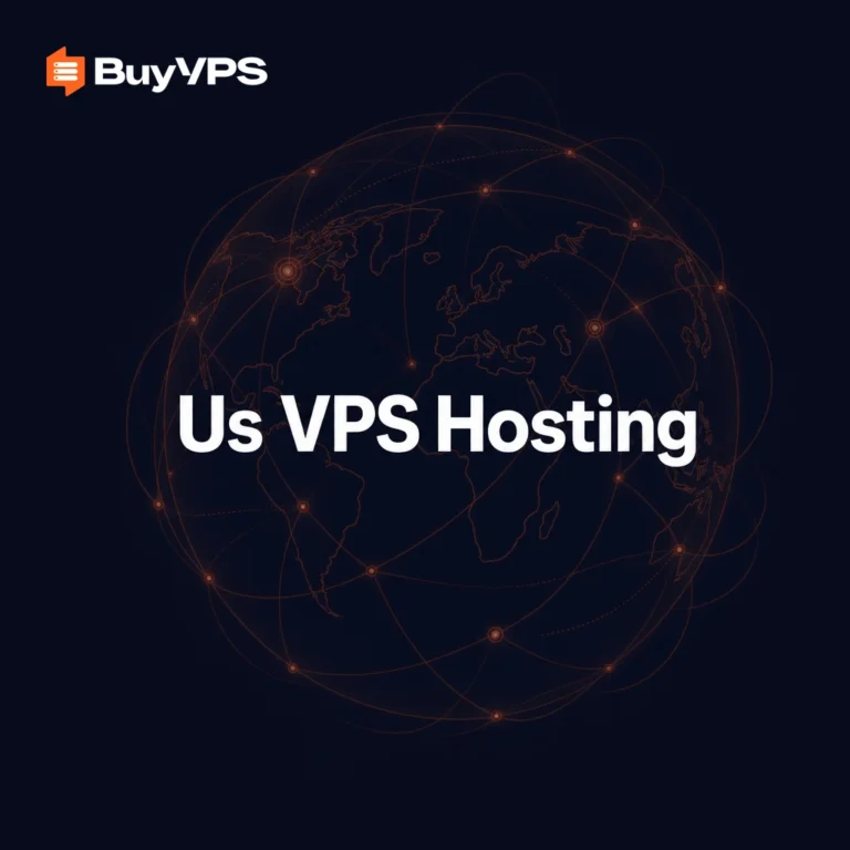 US VPS Hosting: Choose the Right Plan for Your Workload