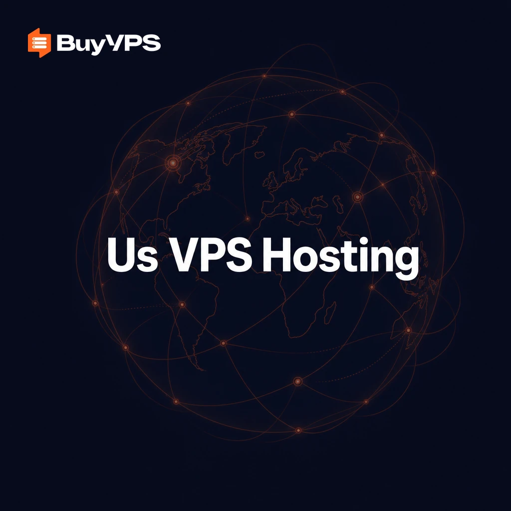 US VPS Hosting: Choose the Right Plan for Your Workload