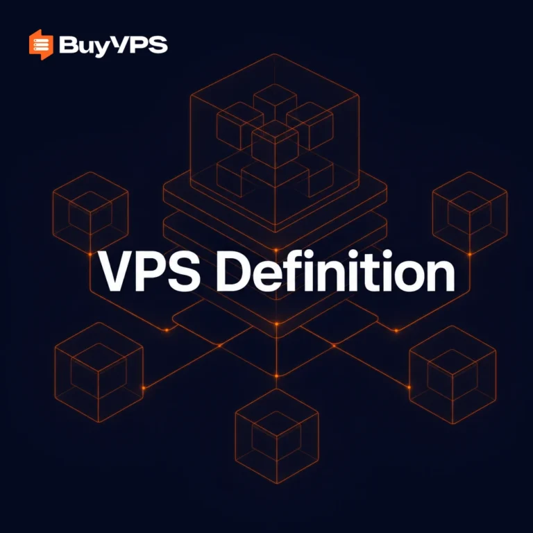 VPS Definition: What It Is and Why It Matters