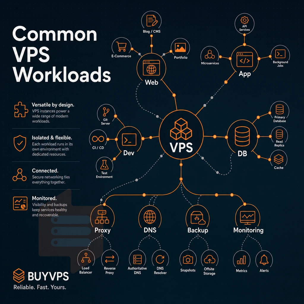 network topology map